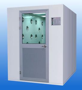 標準風(fēng)淋室