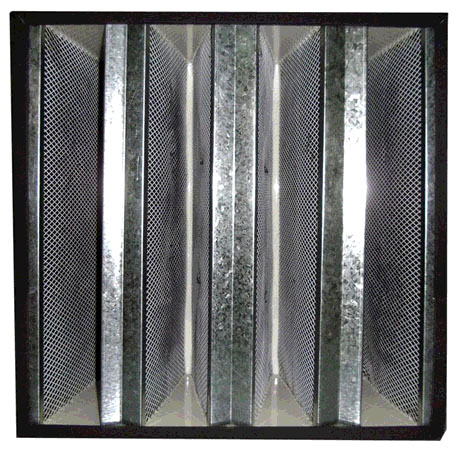 活性炭高效過濾器的功能是什么？