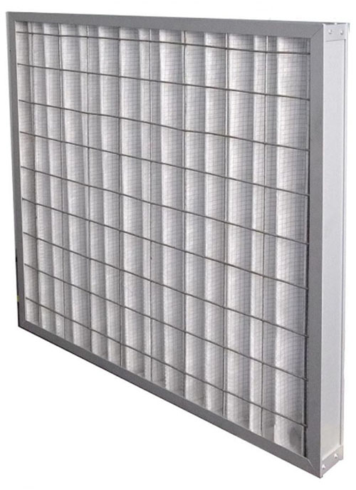 耐高溫初效過濾器合適哪些企業(yè)使用？