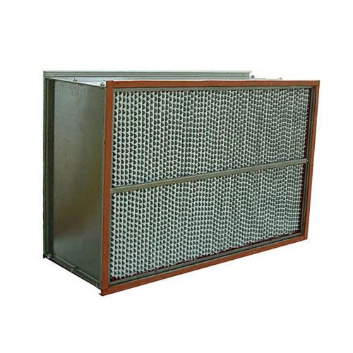 耐高溫高效過濾器有什么作用？