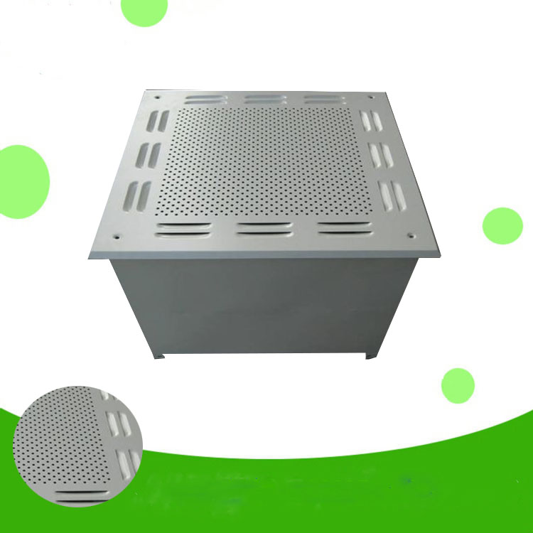 500風量高效送風口與其它風量高效送風口有什么區(qū)別?