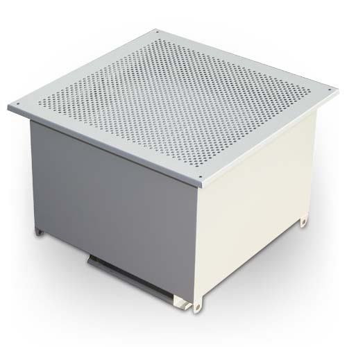 什么是DOP高效送風(fēng)口？