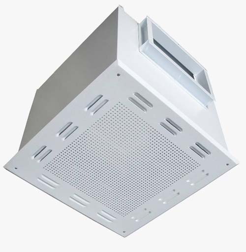 無塵車間高效送風(fēng)口簡介