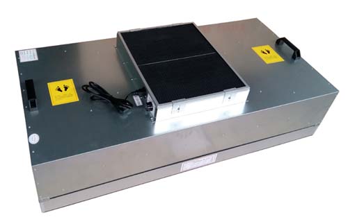 FFU層流罩指的是什么？