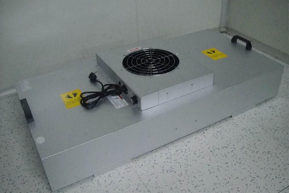 超薄FFU有什么特點(diǎn)？