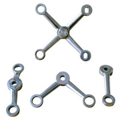 connection claw
